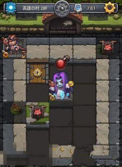 不思议皇冠水炮卷轴功效解析