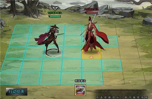 侠客掌门对决：谁才是最强角色？