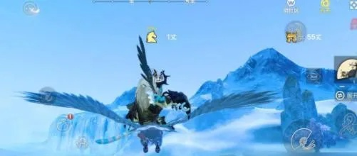 妄想山海坐骑升级攻略，快速提升技巧