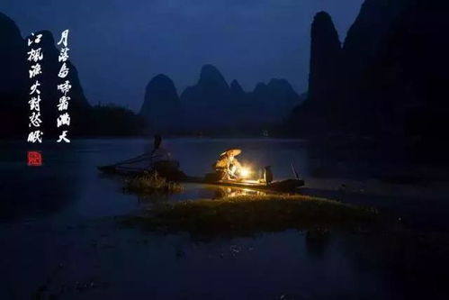 江南百景图枫桥夜泊摆设布局攻略