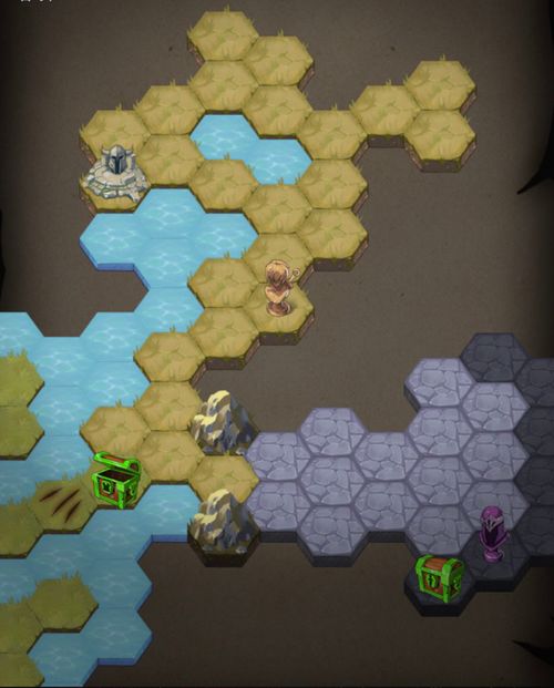 不朽之旅瘟疫遗迹攻略