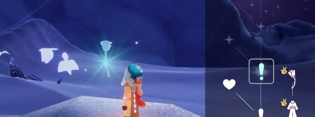 光遇深呼吸技巧获取攻略