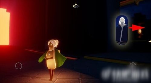 光遇蜘蛛面具获取攻略