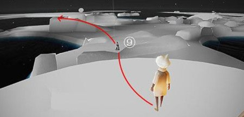 光遇预言季土之试炼通关攻略分享