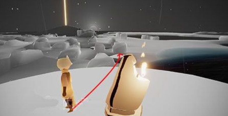 光遇预言季土之试炼通关攻略分享