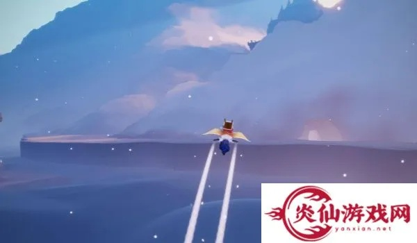 光遇预言山谷位置揭秘