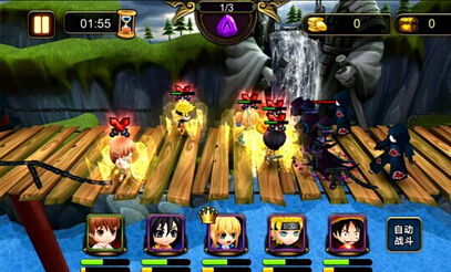 不思议皇冠雷电符石功效解析攻略