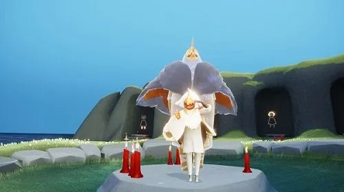 光遇预言季毕业蜡烛需求