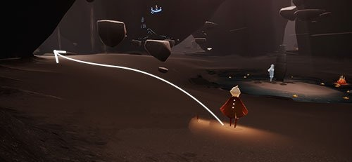 光遇预言季入口揭秘，快速进入攻略