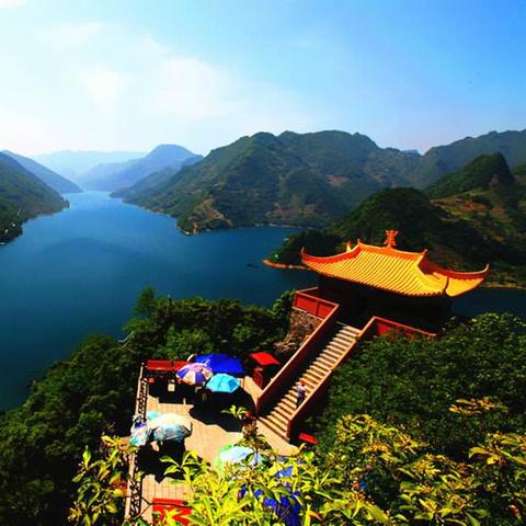 2020年度热门开放世界手游TOP10