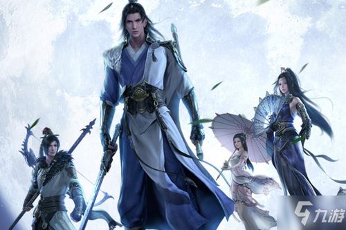 天涯明月刀手游赵莞儿天命结局揭秘 嫁衣如火剧情解析