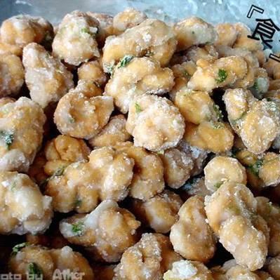 天涯明月刀手游太极芋泥制作攻略