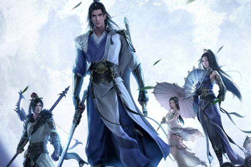 天涯明月刀手游天波府88层攻略