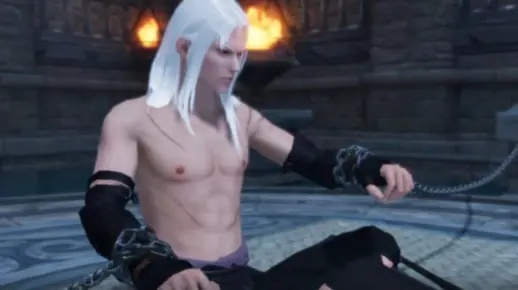 天涯明月刀手游公子羽问诊攻略