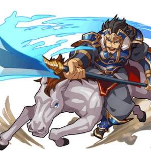 建安十二年董卓英雄属性技能羁绊解析