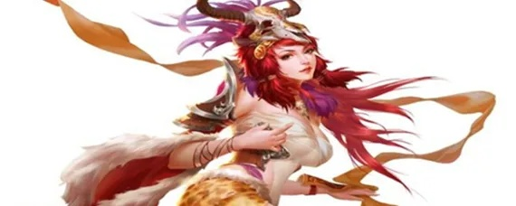 建安十二年祝融夫人英雄属性技能羁绊解析