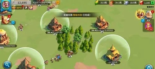 万国觉醒感恩盛宴玩法攻略