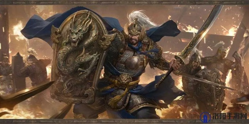 建安十二年曹仁英雄属性技能羁绊解析