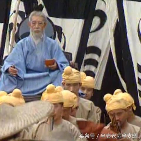 建安十二年于吉英雄属性技能羁绊解析