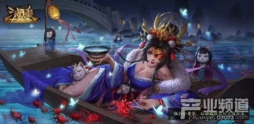 建安十二年卑弥呼英雄属性技能羁绊解析