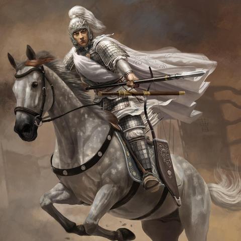 建安十二年许诸英雄技能羁绊解析