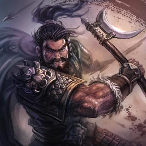 建安十二年赵云英雄技能羁绊解析