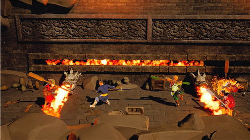 不思议皇冠瓦解者步枪武器解析