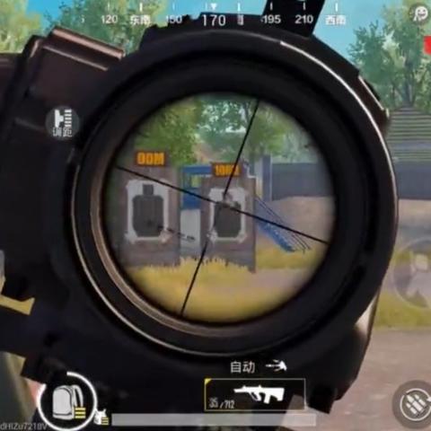 不思议皇冠破界步枪武器解析 不思议皇冠破界步枪武器解析