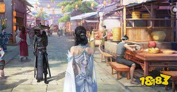 天涯明月刀手游菜包子制作攻略