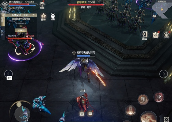 黑潮围剿战副本攻略