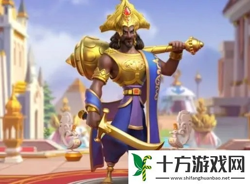 万国觉醒旃陀罗笈多最佳搭配将领