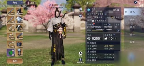 天涯明月刀手游天衣万物有灵活动攻略