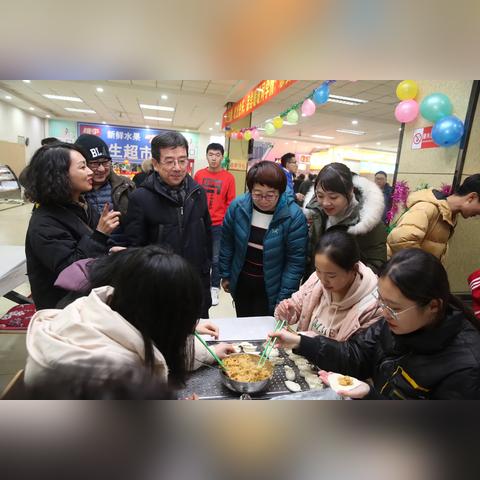 天涯明月刀手游饺子制作教程分享