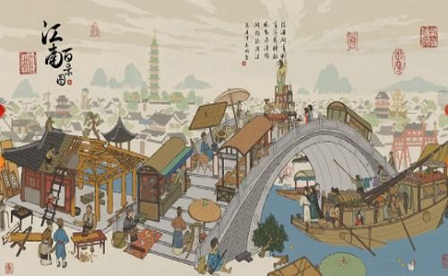 江南百景图小雪签到活动攻略