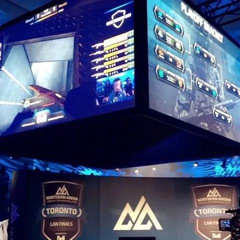 2020电竞手游排行：十大热门手机电竞游戏推荐