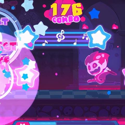 喵斯快跑女仆玛莉嘉图鉴