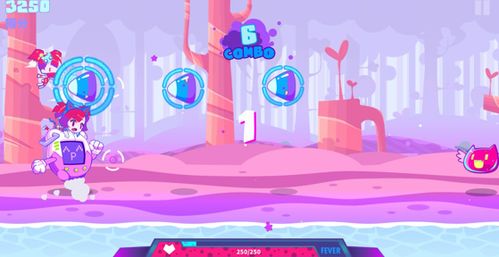 喵斯快跑偶像布若人物图鉴