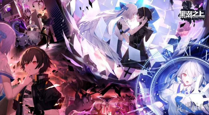 黑潮之上第二章攻略：第二章BOSS挑战技巧