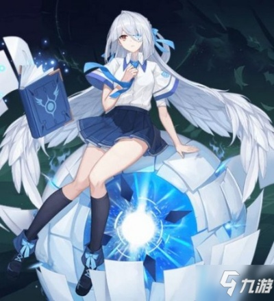 黑潮之上角色强度榜：最强角色排行推荐