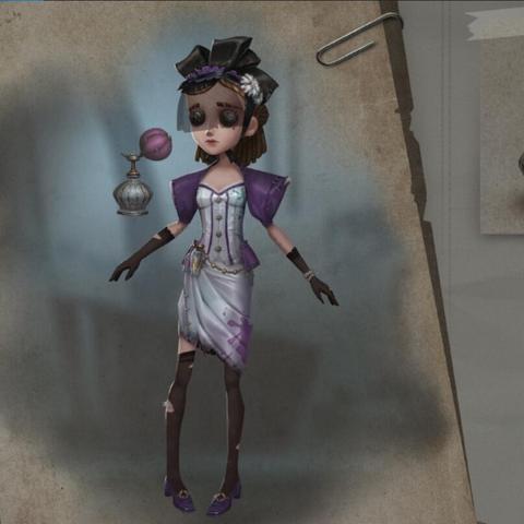 第五人格角色大全能力图鉴