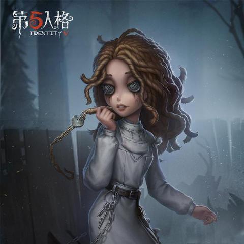 第五人格角色大全能力图鉴