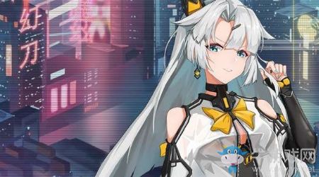 映月城电子姬传说武器获取攻略