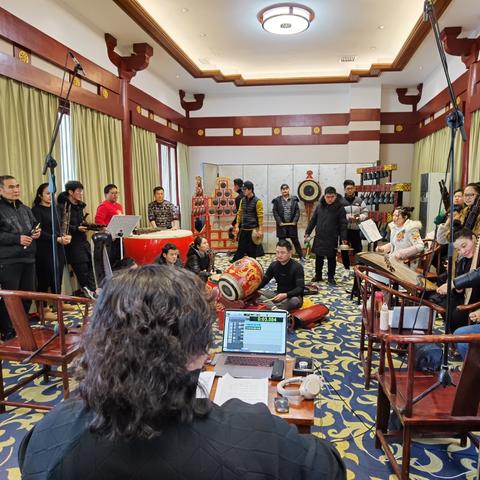 天涯明月刀手游千秋曲图鉴解锁方法