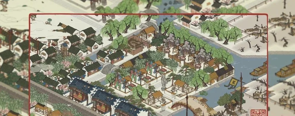 江南百景图馒头摊兑换方法攻略