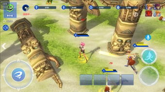 风暴岛迷失者攻略：角色玩法揭秘