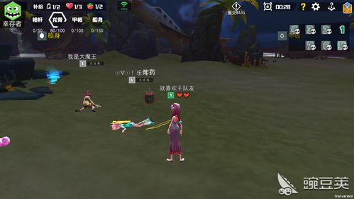 风暴岛凯特技能推荐