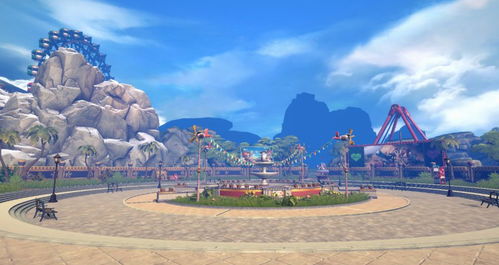 风暴岛莉莉安技能推荐