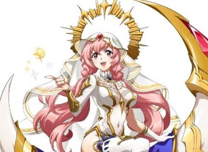 梦幻模拟战诺埃米装备搭配攻略