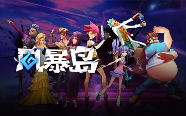 风暴岛角色选择 新手必看推荐