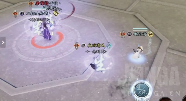 天涯明月刀61副本攻略，阵容打法解析